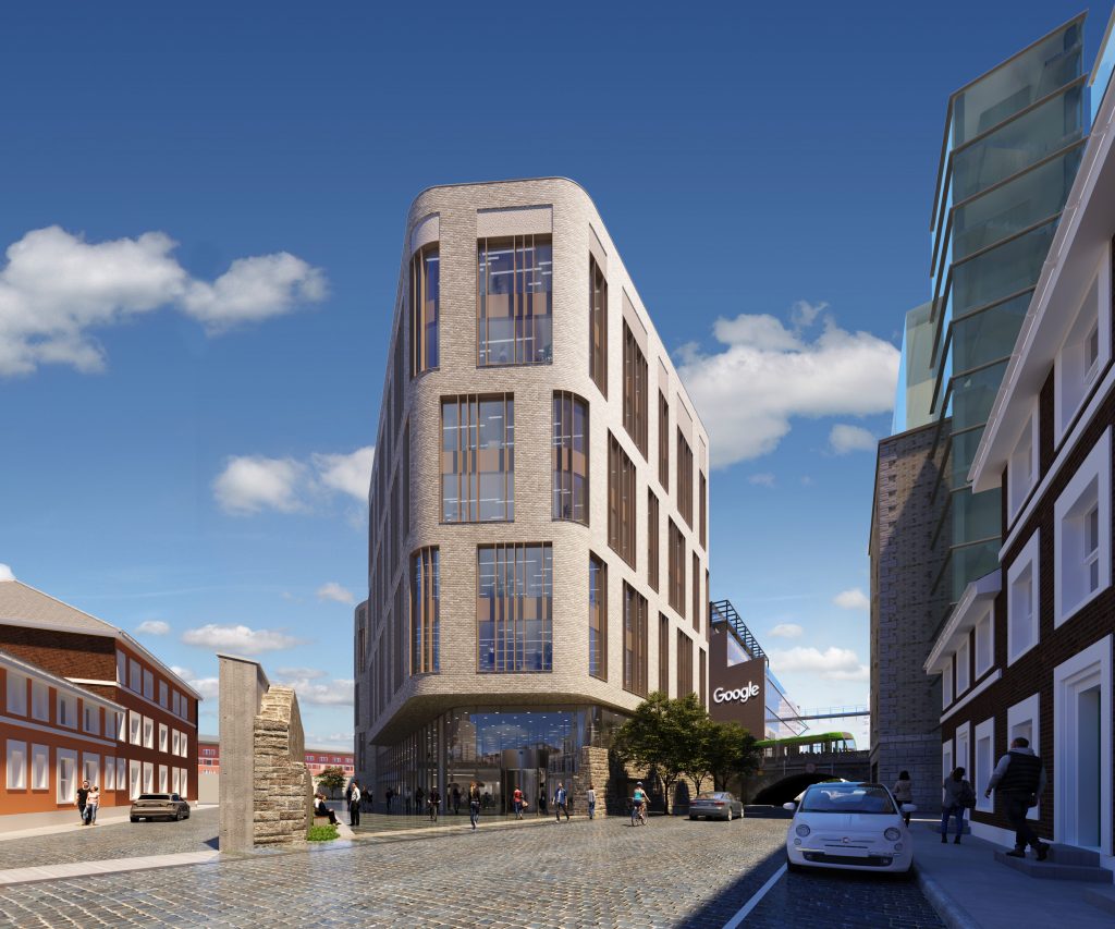 ABP Grant Permission to Boston Sidings Bartra